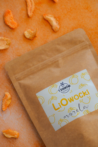 LiOwocki morela 50 g